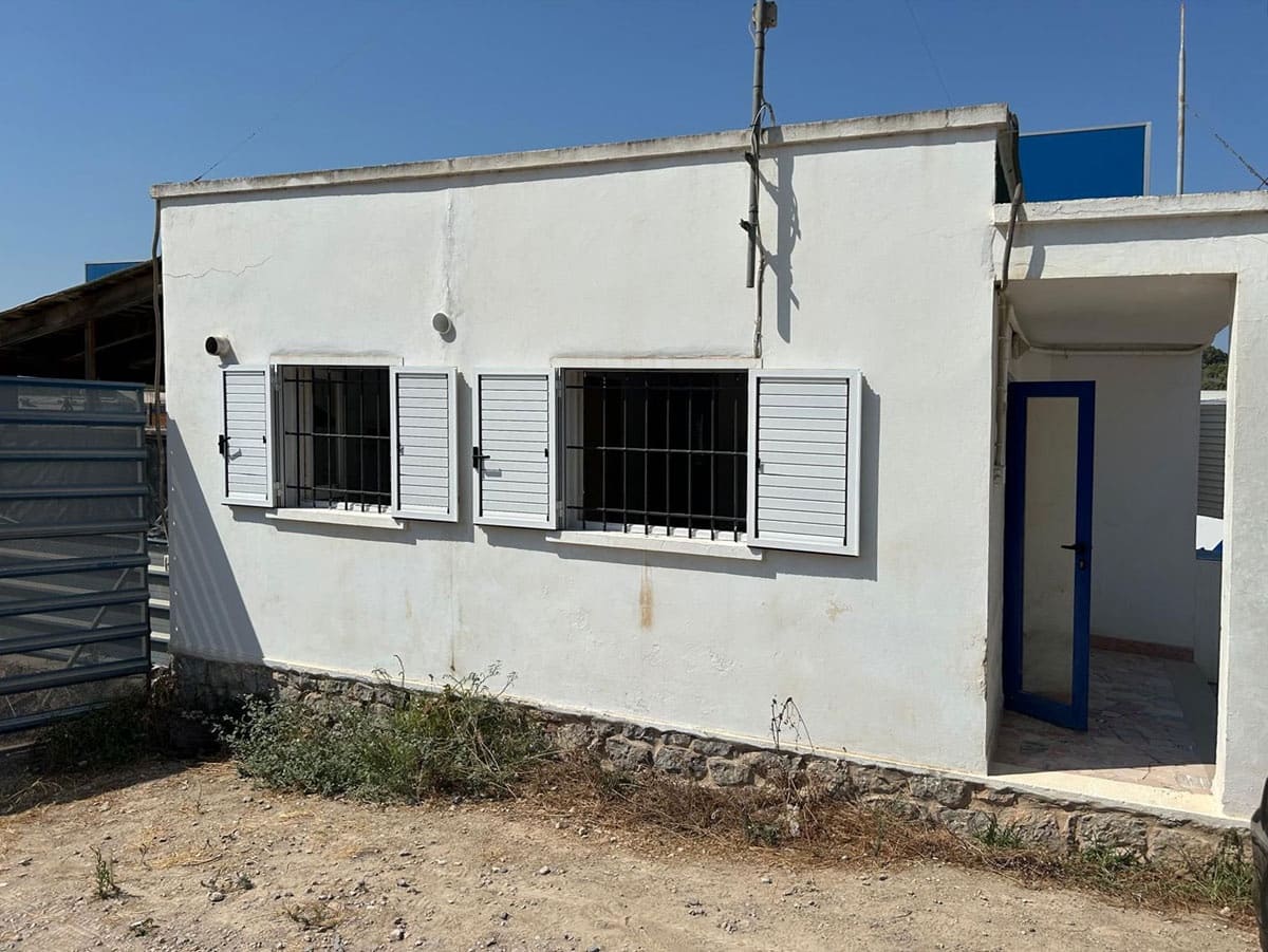 2 camera da letto Casa in vendita in Santa Eulalia / Santa Eularia con piscina garage - 400.000 € (Rif: 9446959)