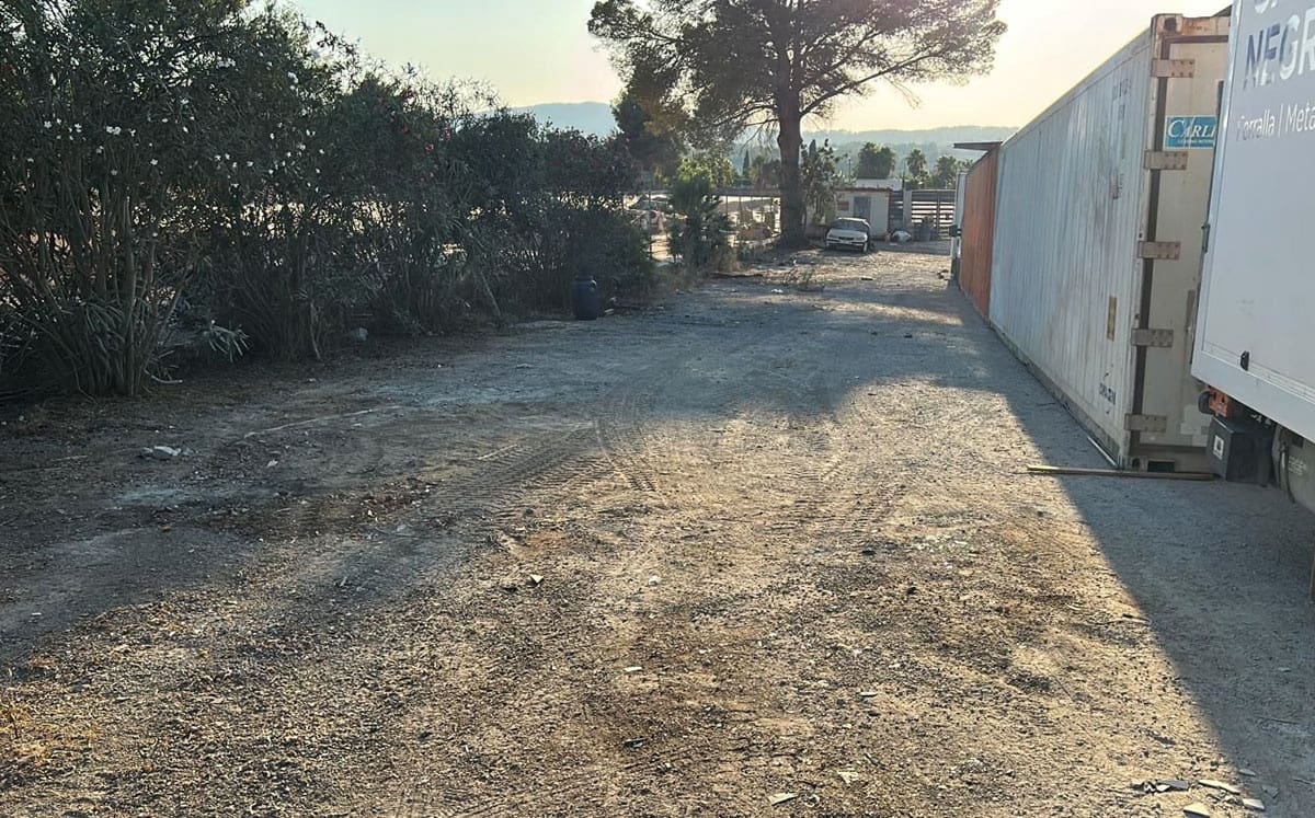 2 camera da letto Casa in vendita in Santa Eulalia / Santa Eularia con piscina garage - 400.000 € (Rif: 9446959)