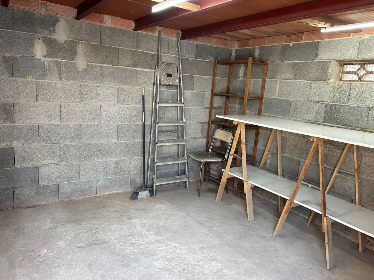 2 camera da letto Casa in vendita in Santa Eulalia / Santa Eularia con piscina garage - 400.000 € (Rif: 9446959)