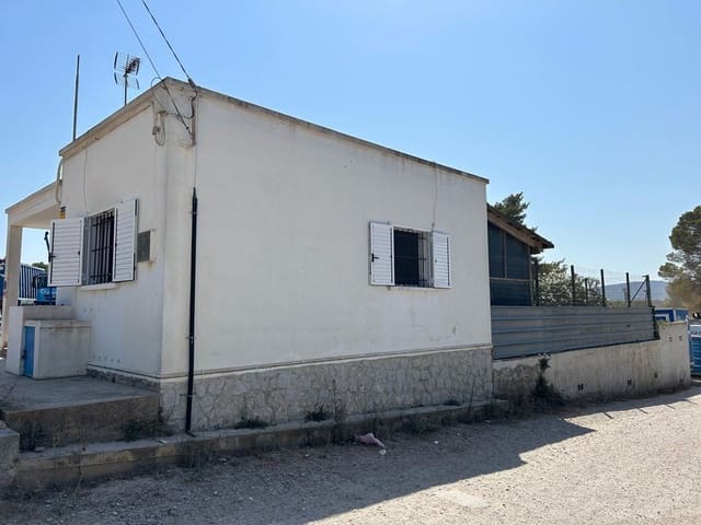 2 soveværelse Byhus til salg i Santa Eulalia / Santa Eularia med swimmingpool garage - € 400.000 (Ref: 9446959)