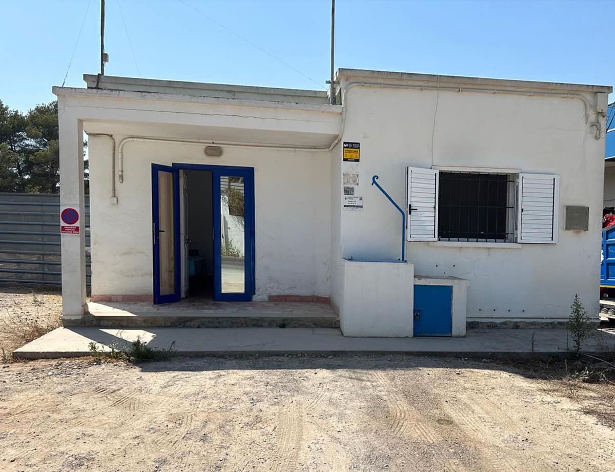 2 camera da letto Casa in vendita in Santa Eulalia / Santa Eularia con piscina garage - 400.000 € (Rif: 9446959)