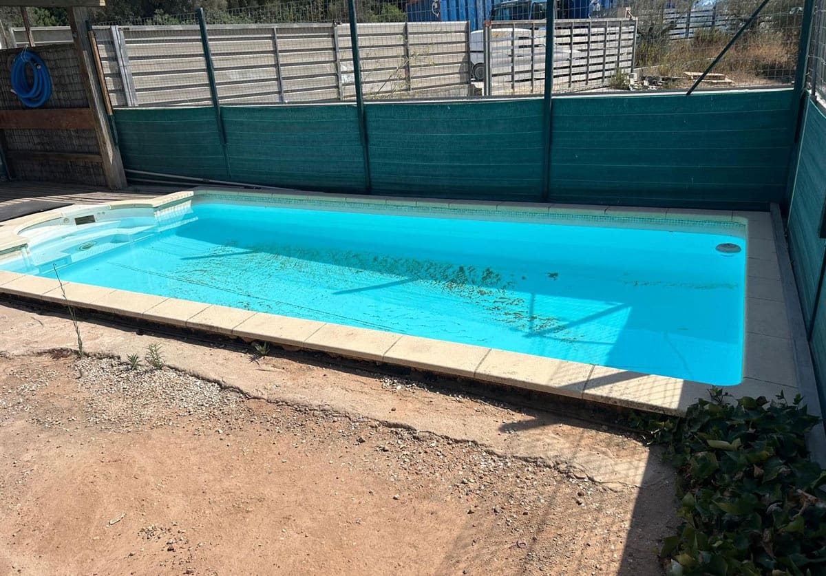 2 camera da letto Casa in vendita in Santa Eulalia / Santa Eularia con piscina garage - 400.000 € (Rif: 9446959)