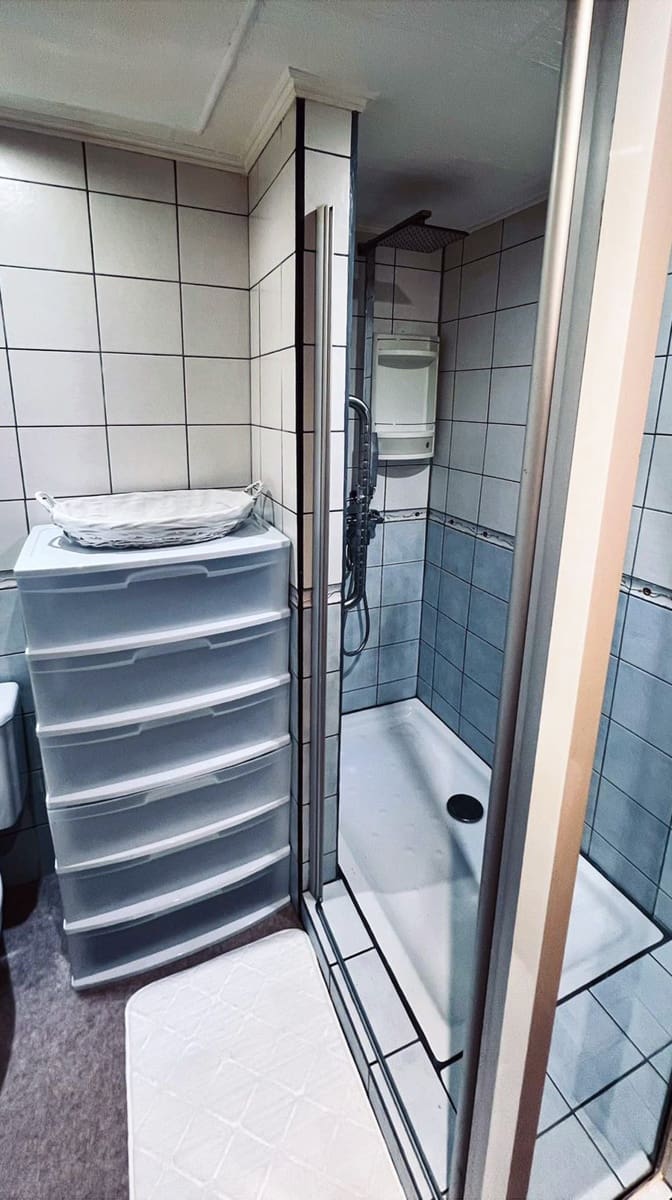 1 soverom Leilighet til salgs i Santa Eulalia / Santa Eularia med svømmebasseng - € 320 000 (Ref: 9546907)