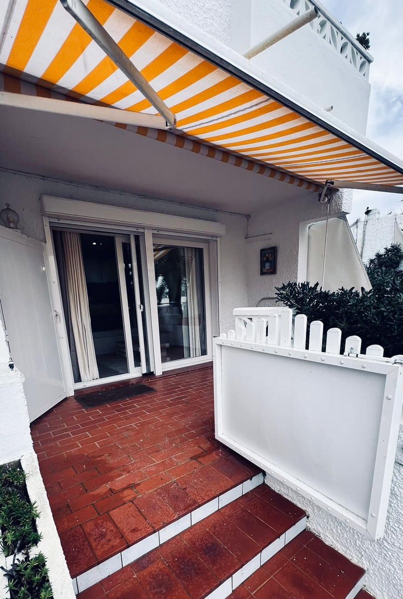 1 soverom Leilighet til salgs i Santa Eulalia / Santa Eularia med svømmebasseng - € 320 000 (Ref: 9546907)