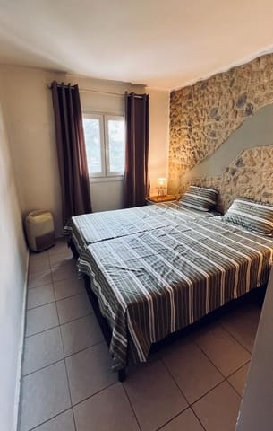 1 chambre Appartement à vendre à Santa Eulalia / Santa Eularia avec piscine - 320 000 € (Ref: 9546907)