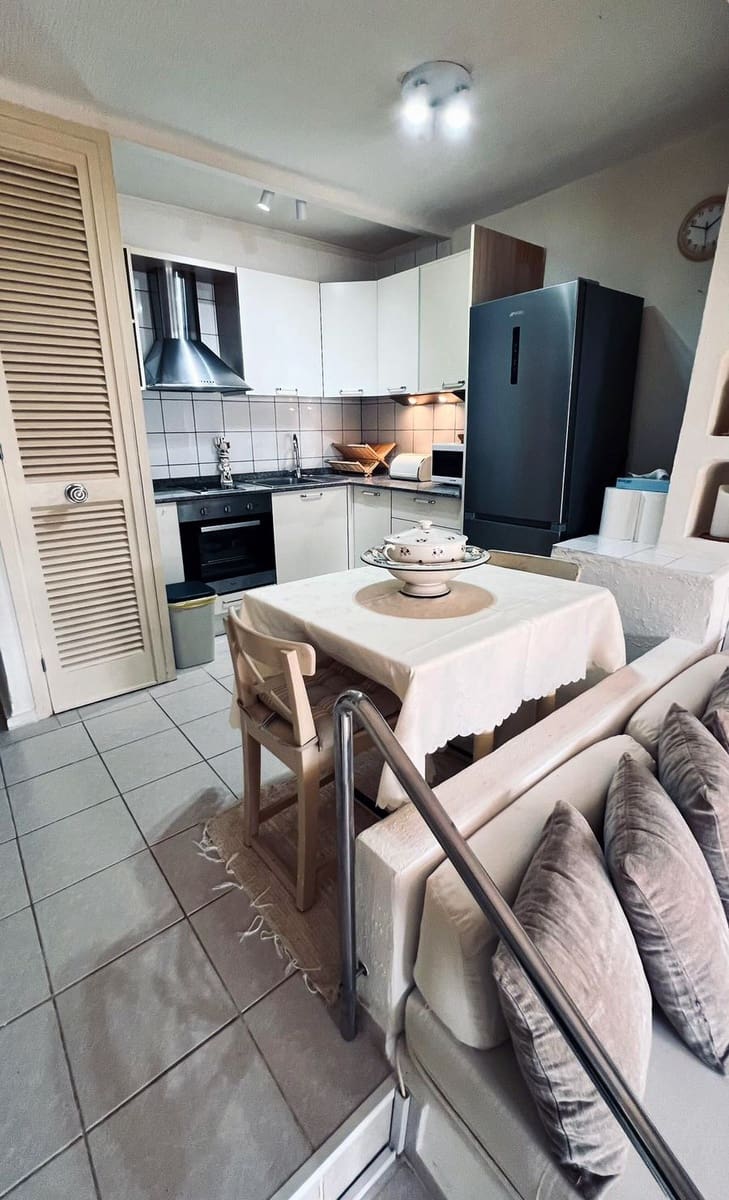 1 soverom Leilighet til salgs i Santa Eulalia / Santa Eularia med svømmebasseng - € 320 000 (Ref: 9546907)