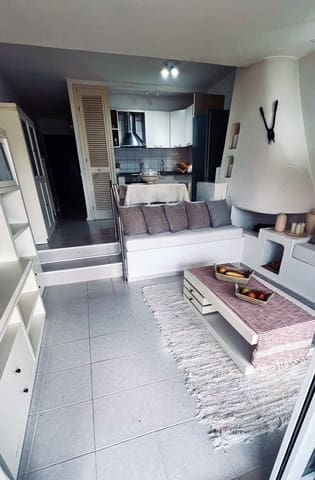 1 chambre Appartement à vendre à Santa Eulalia / Santa Eularia avec piscine - 320 000 € (Ref: 9546907)