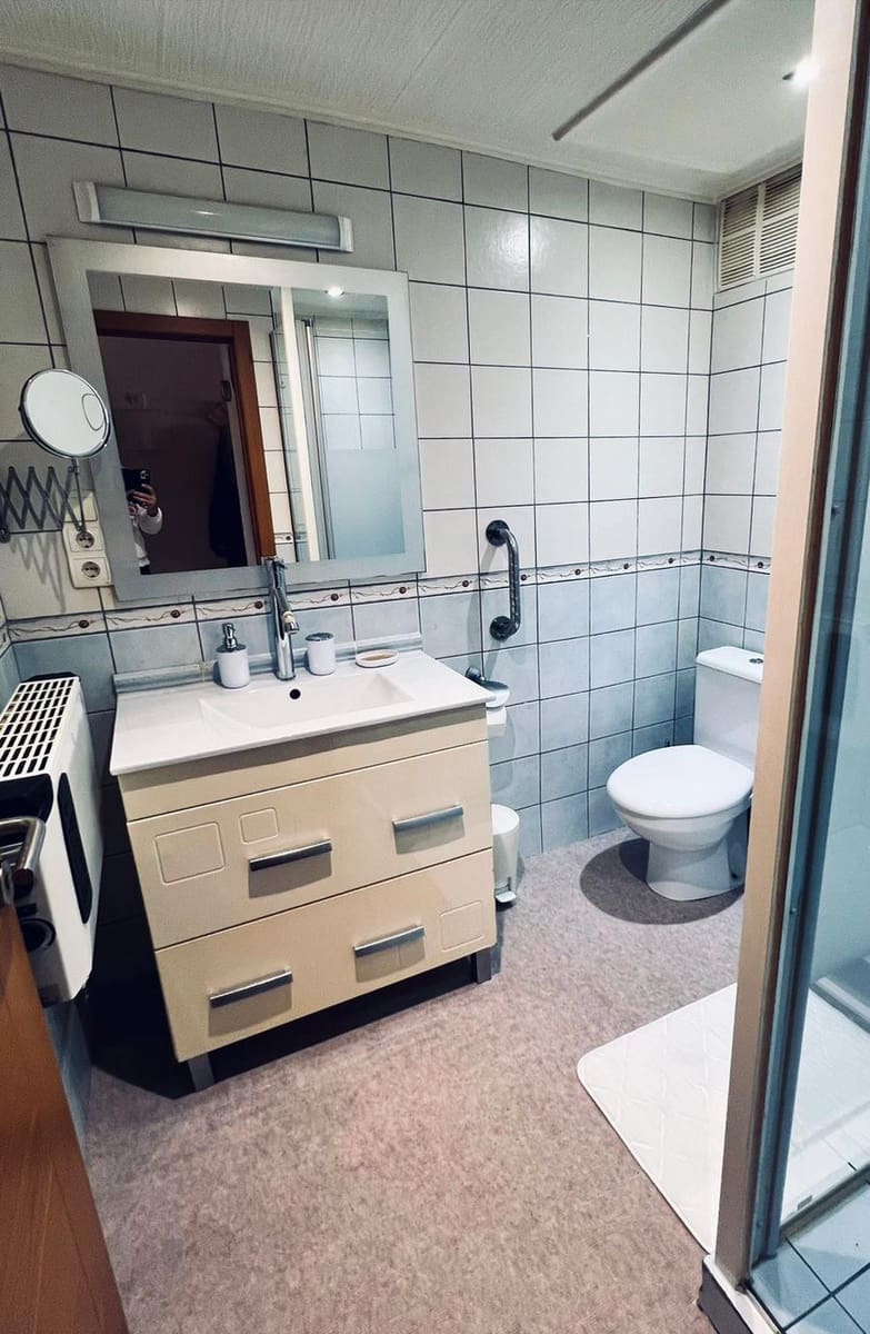 1 soverom Leilighet til salgs i Santa Eulalia / Santa Eularia med svømmebasseng - € 320 000 (Ref: 9546907)