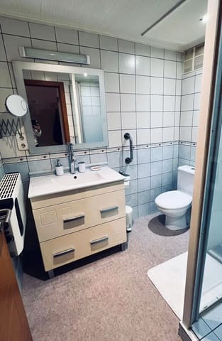 1 chambre Appartement à vendre à Santa Eulalia / Santa Eularia avec piscine - 320 000 € (Ref: 9546907)