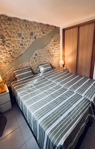 1 chambre Appartement à vendre à Santa Eulalia / Santa Eularia avec piscine - 320 000 € (Ref: 9546907)