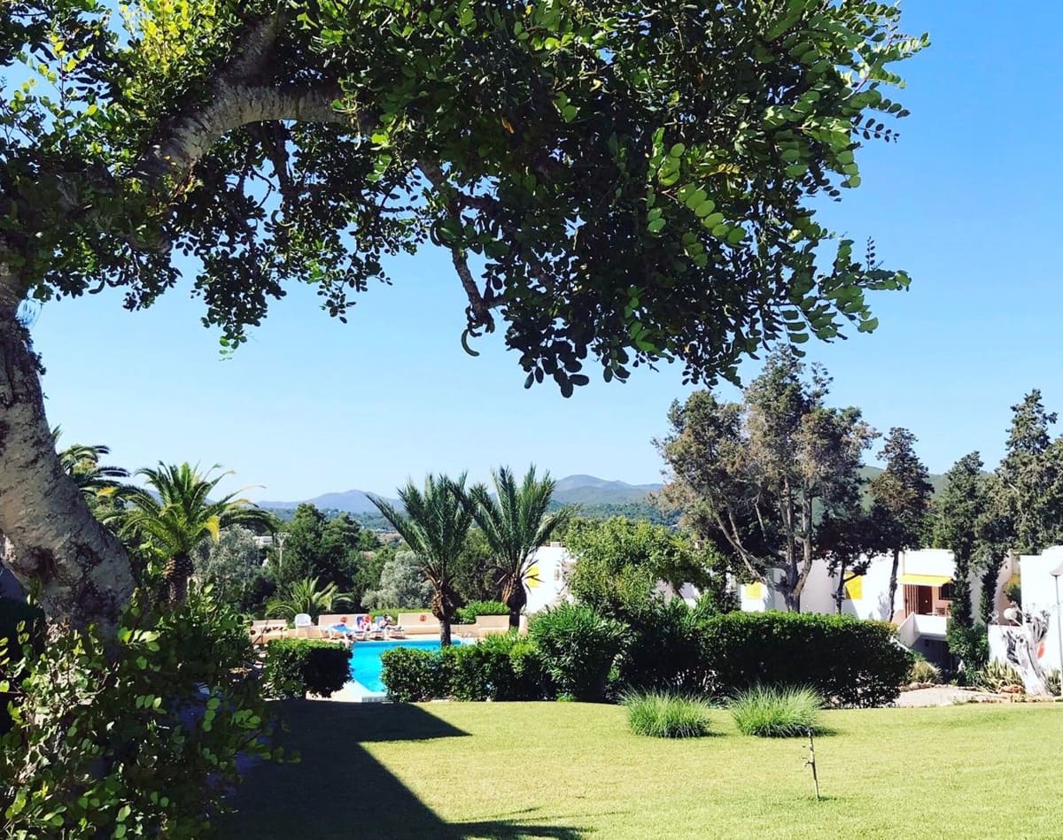 1 soverom Leilighet til salgs i Santa Eulalia / Santa Eularia med svømmebasseng - € 320 000 (Ref: 9546907)