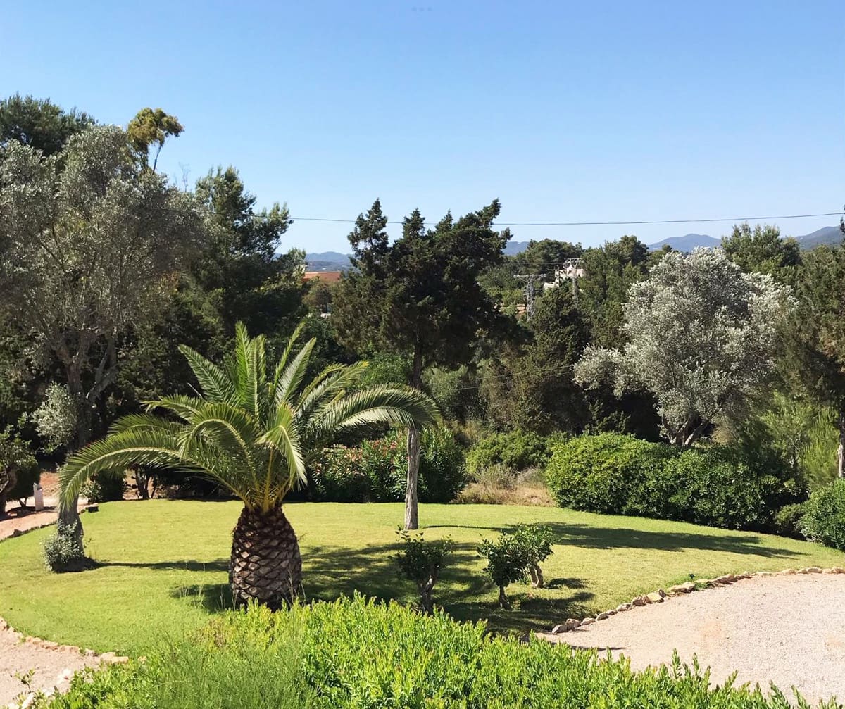 1 soverom Leilighet til salgs i Santa Eulalia / Santa Eularia med svømmebasseng - € 320 000 (Ref: 9546907)