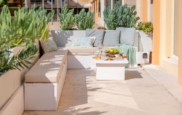 3 chambre Appartement à vendre à Ibiza ville - 499 000 € (Ref: 9808564)