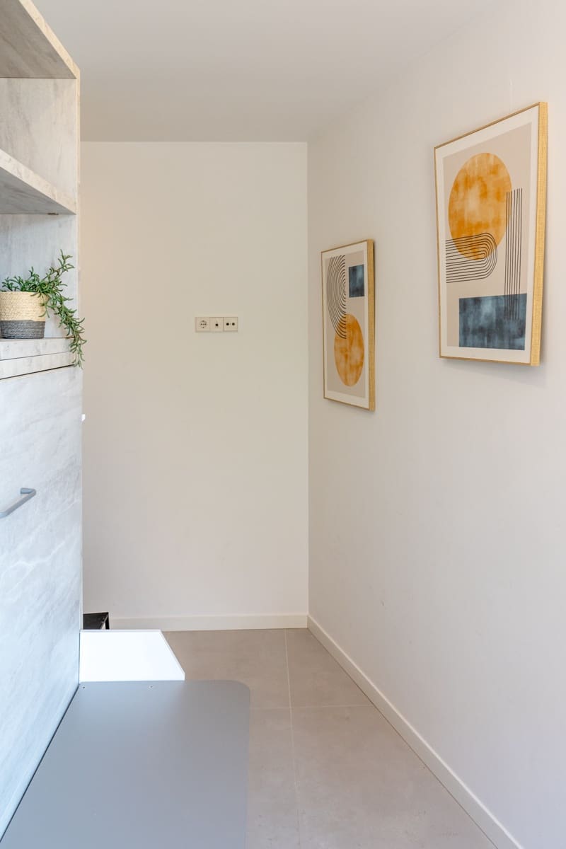 3 chambre Appartement à vendre à Ibiza ville - 499 000 € (Ref: 9808564)