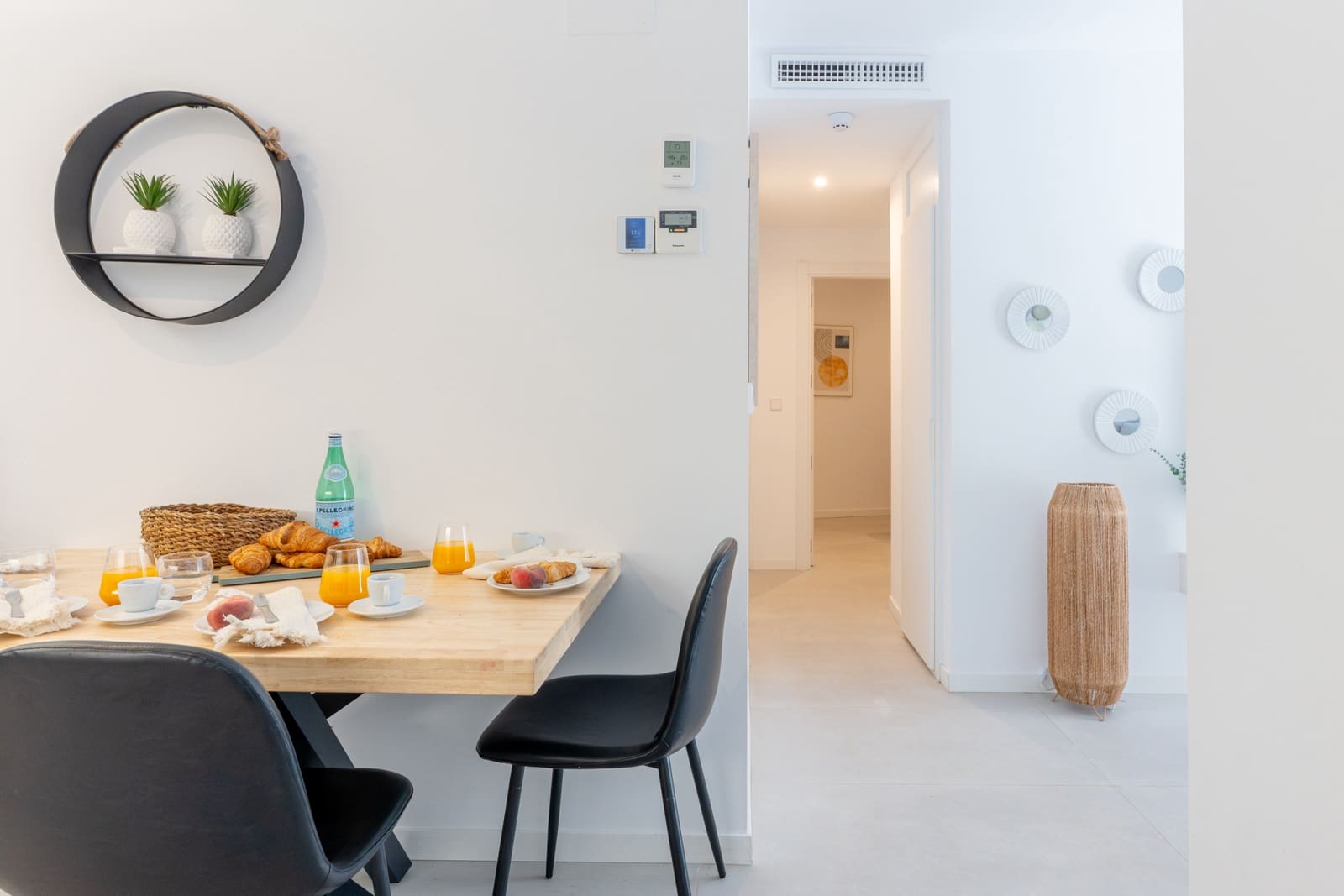 3 chambre Appartement à vendre à Ibiza ville - 499 000 € (Ref: 9808564)