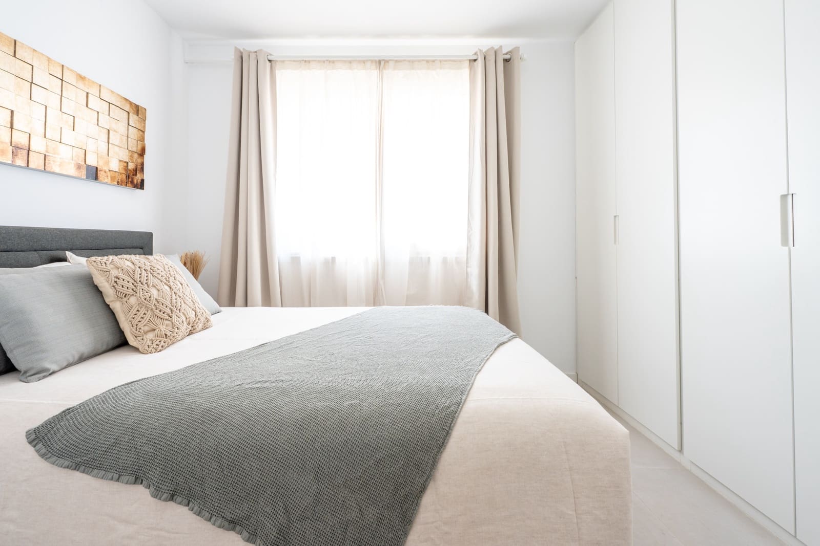 3 chambre Appartement à vendre à Ibiza ville - 499 000 € (Ref: 9808564)