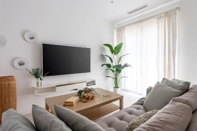 3 chambre Appartement à vendre à Ibiza ville - 499 000 € (Ref: 9808564)