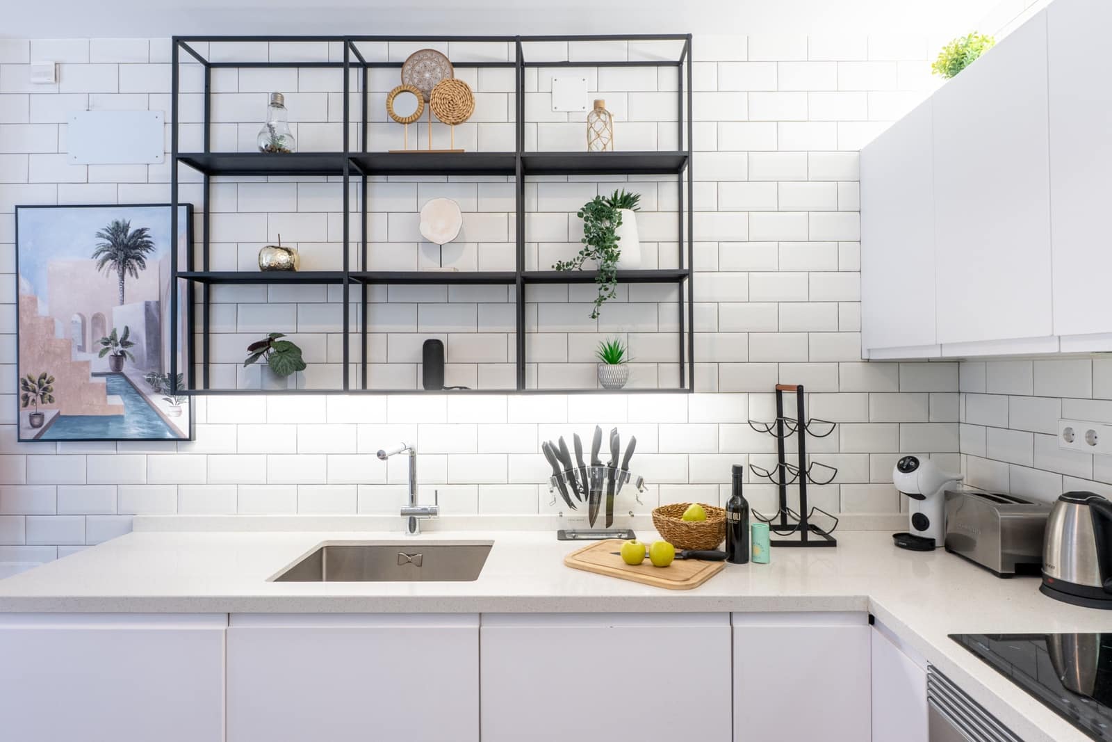 3 chambre Appartement à vendre à Ibiza ville - 499 000 € (Ref: 9808564)