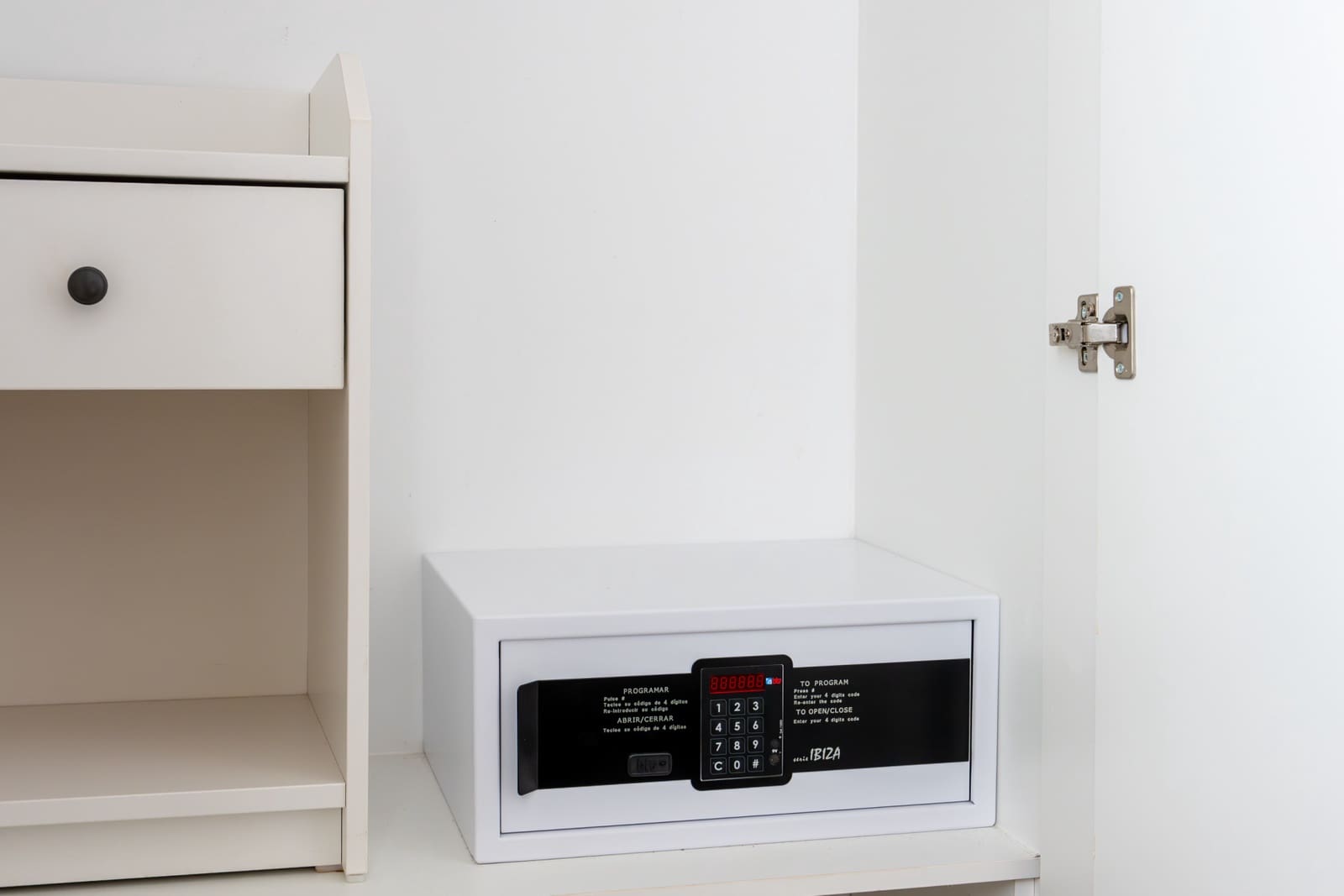 3 chambre Appartement à vendre à Ibiza ville - 499 000 € (Ref: 9808564)