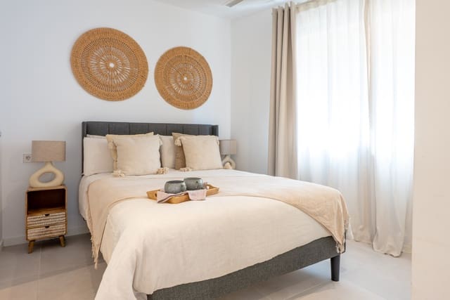 3 chambre Appartement à vendre à Ibiza ville - 499 000 € (Ref: 9808564)