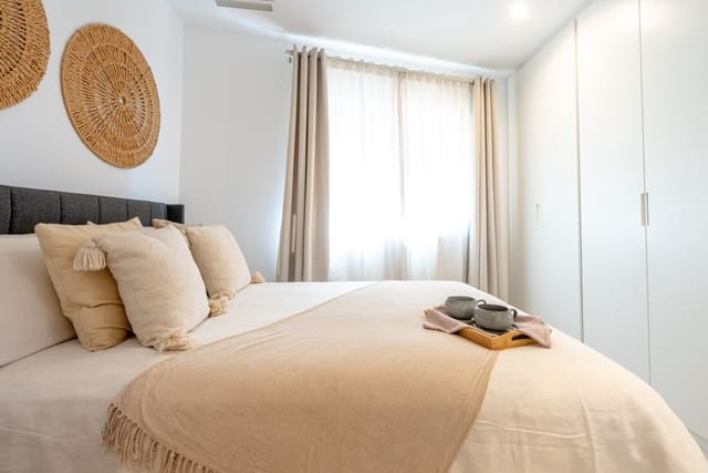 3 chambre Appartement à vendre à Ibiza ville - 499 000 € (Ref: 9808564)