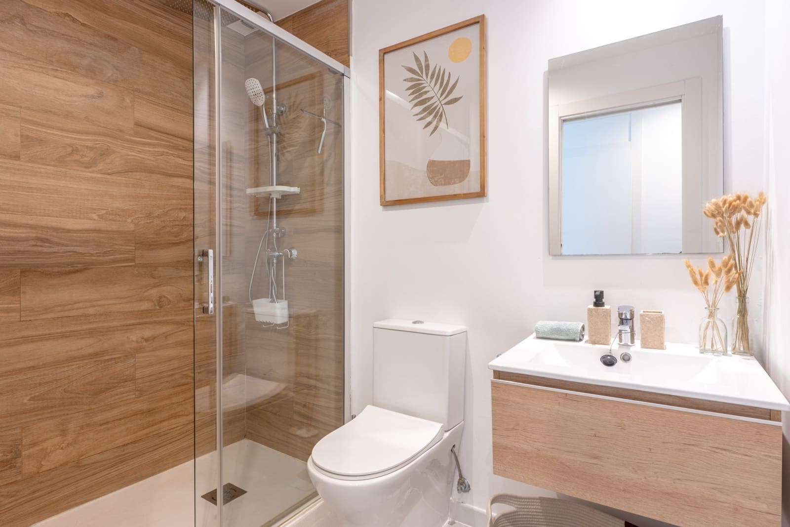 3 chambre Appartement à vendre à Ibiza ville - 499 000 € (Ref: 9808564)