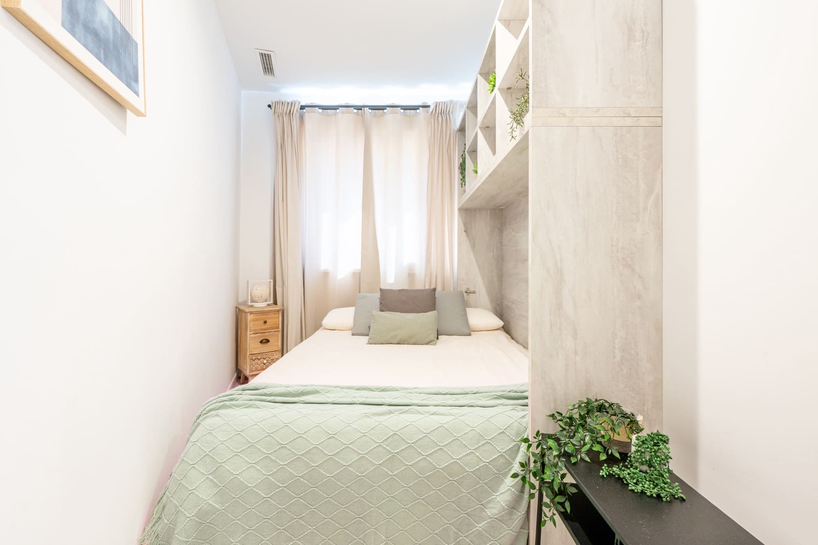 3 chambre Appartement à vendre à Ibiza ville - 499 000 € (Ref: 9808564)