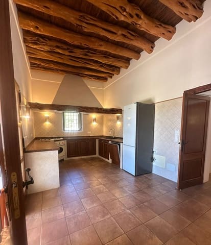 6 camera da letto Casa da affittare in Sant Joan de Labritja con garage - 12.500 € (Rif: 9826761)