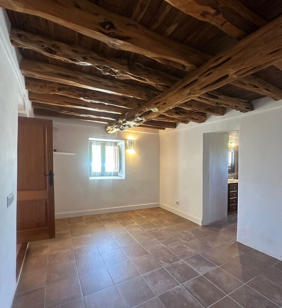 6 camera da letto Casa da affittare in Sant Joan de Labritja con garage - 12.500 € (Rif: 9826761)