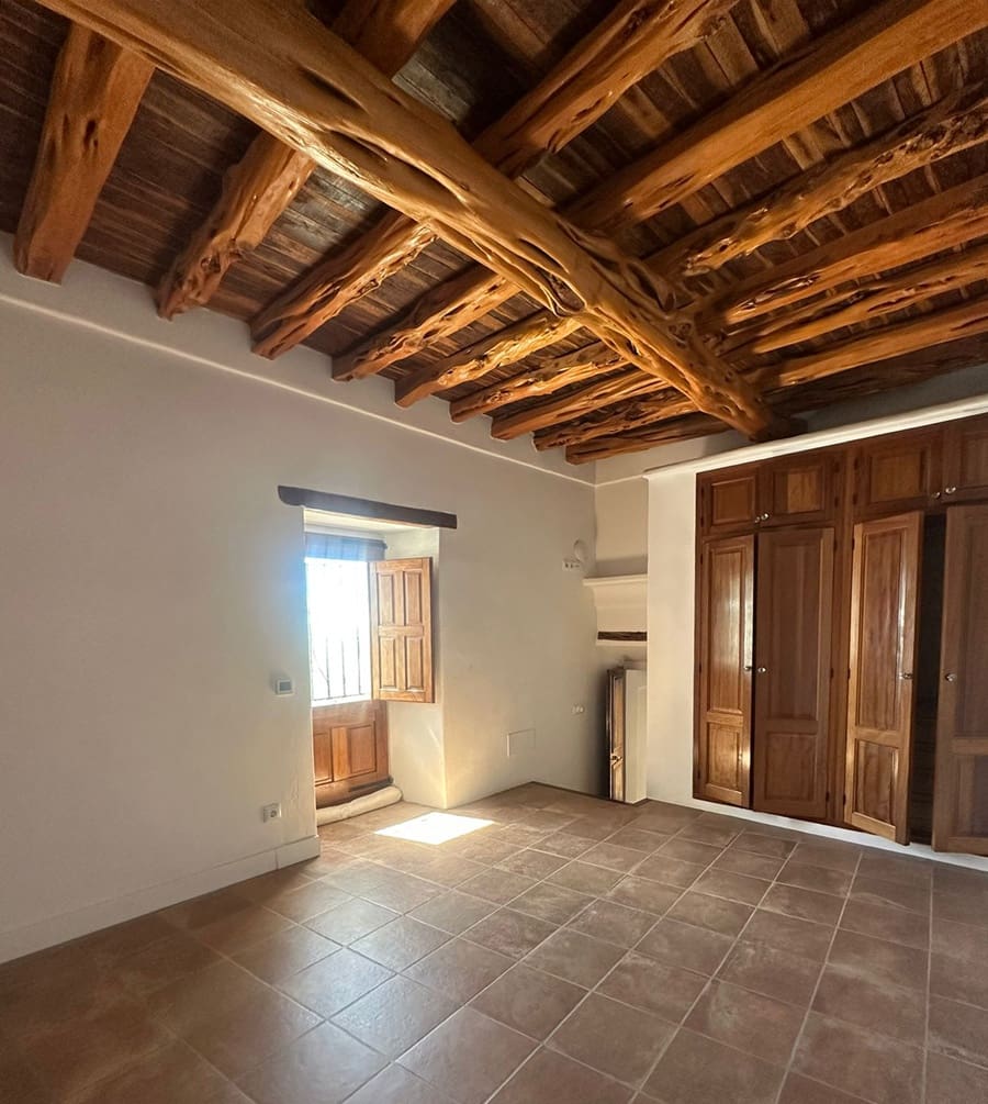 6 camera da letto Casa da affittare in Sant Joan de Labritja con garage - 12.500 € (Rif: 9826761)