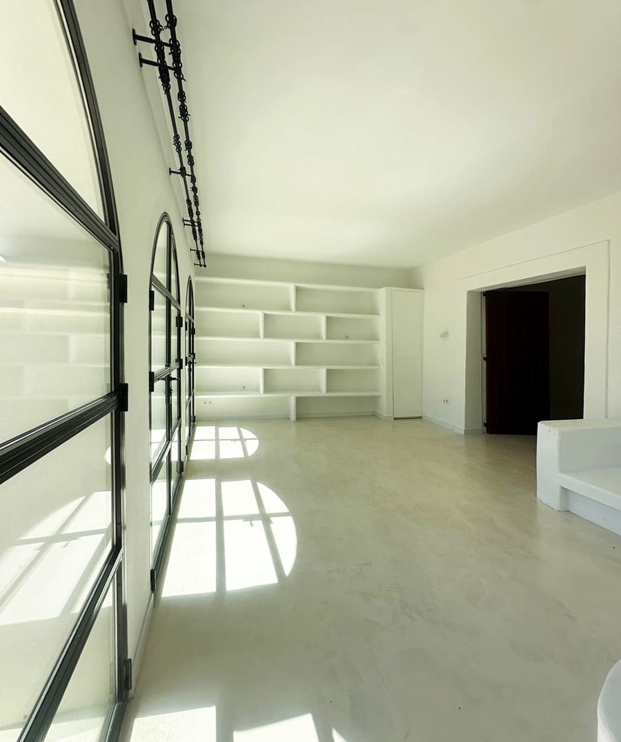6 camera da letto Casa da affittare in Sant Joan de Labritja con garage - 12.500 € (Rif: 9826761)