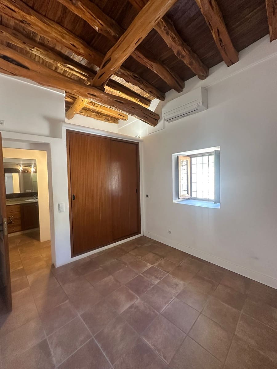 6 camera da letto Casa da affittare in Sant Joan de Labritja con garage - 12.500 € (Rif: 9826761)
