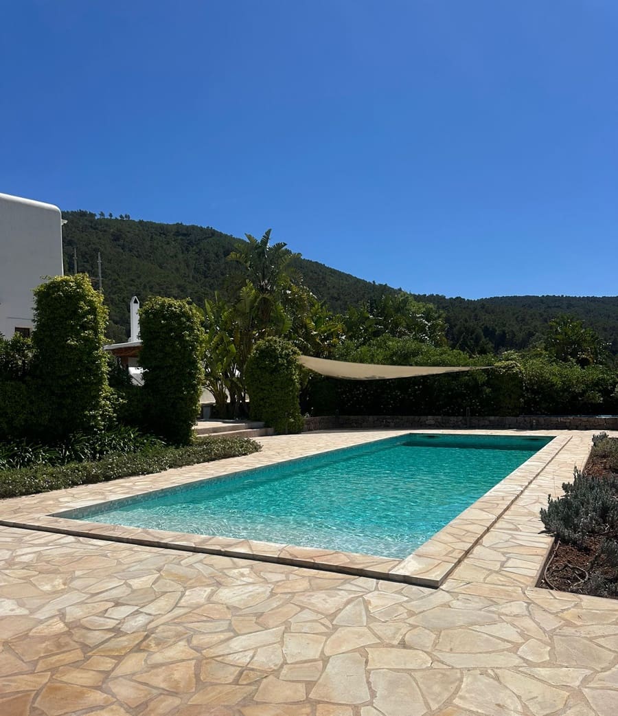 6 camera da letto Casa da affittare in Sant Joan de Labritja con garage - 12.500 € (Rif: 9826761)