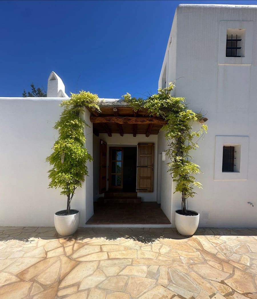6 camera da letto Casa da affittare in Sant Joan de Labritja con garage - 12.500 € (Rif: 9826761)