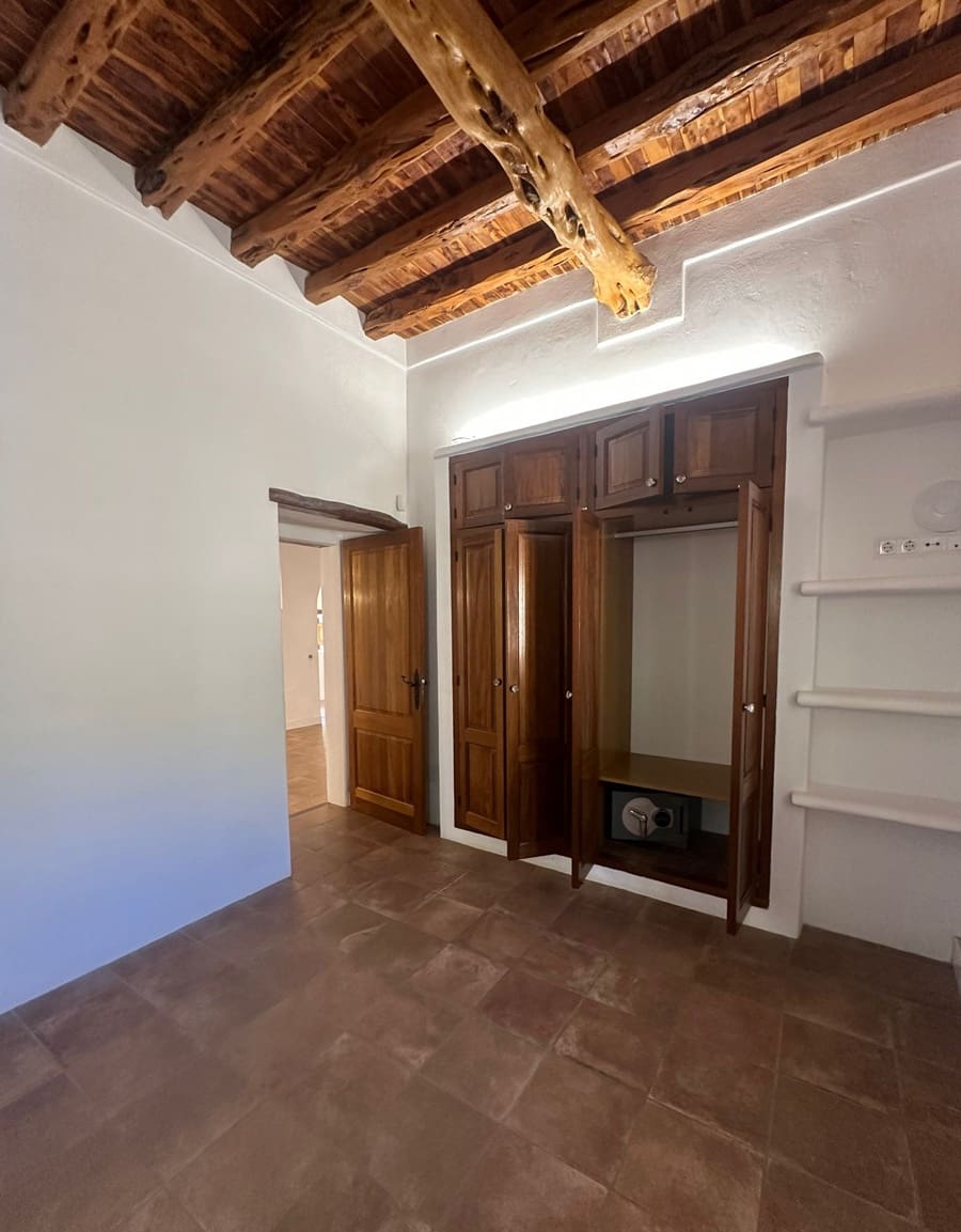 6 camera da letto Casa da affittare in Sant Joan de Labritja con garage - 12.500 € (Rif: 9826761)
