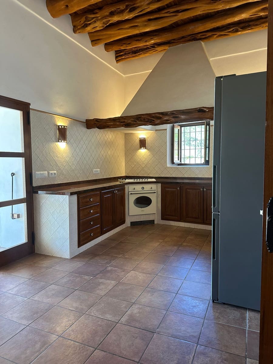 6 camera da letto Casa da affittare in Sant Joan de Labritja con garage - 12.500 € (Rif: 9826761)