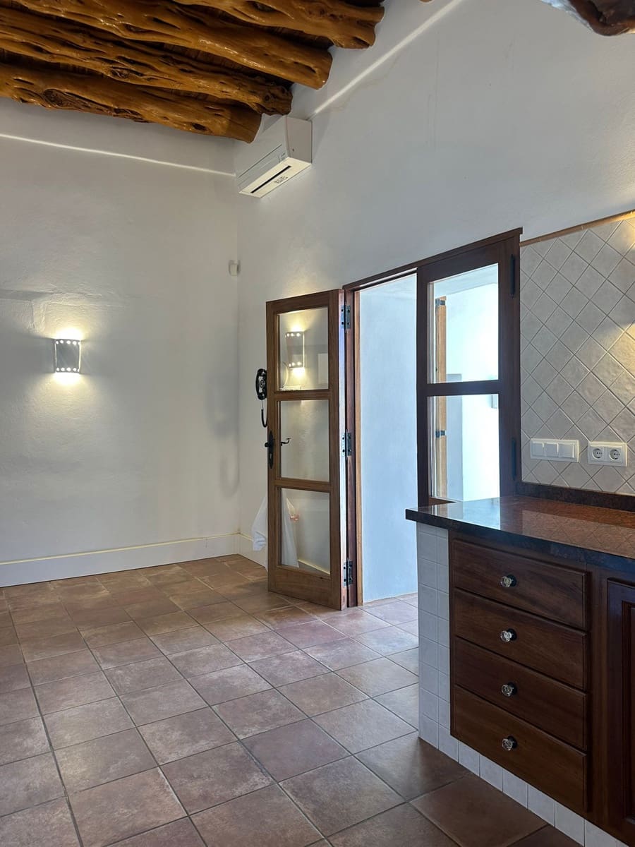 6 camera da letto Casa da affittare in Sant Joan de Labritja con garage - 12.500 € (Rif: 9826761)