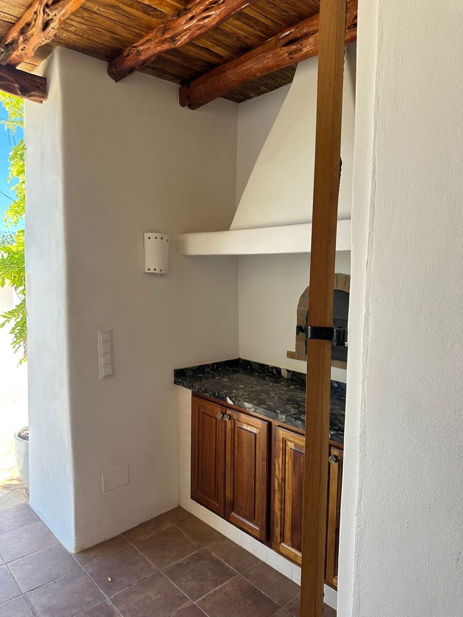 6 camera da letto Casa da affittare in Sant Joan de Labritja con garage - 12.500 € (Rif: 9826761)