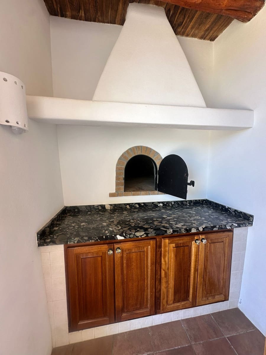 6 camera da letto Casa da affittare in Sant Joan de Labritja con garage - 12.500 € (Rif: 9826761)