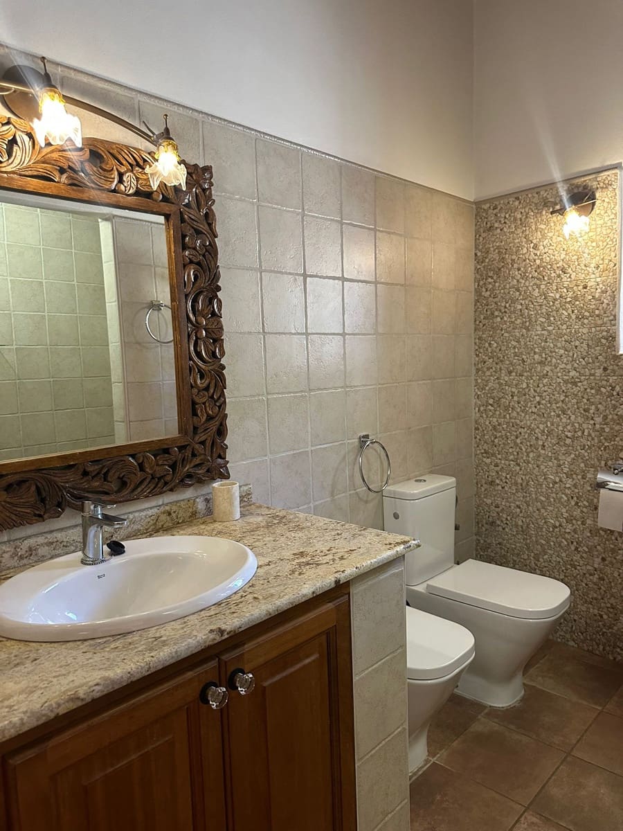 6 camera da letto Casa da affittare in Sant Joan de Labritja con garage - 12.500 € (Rif: 9826761)