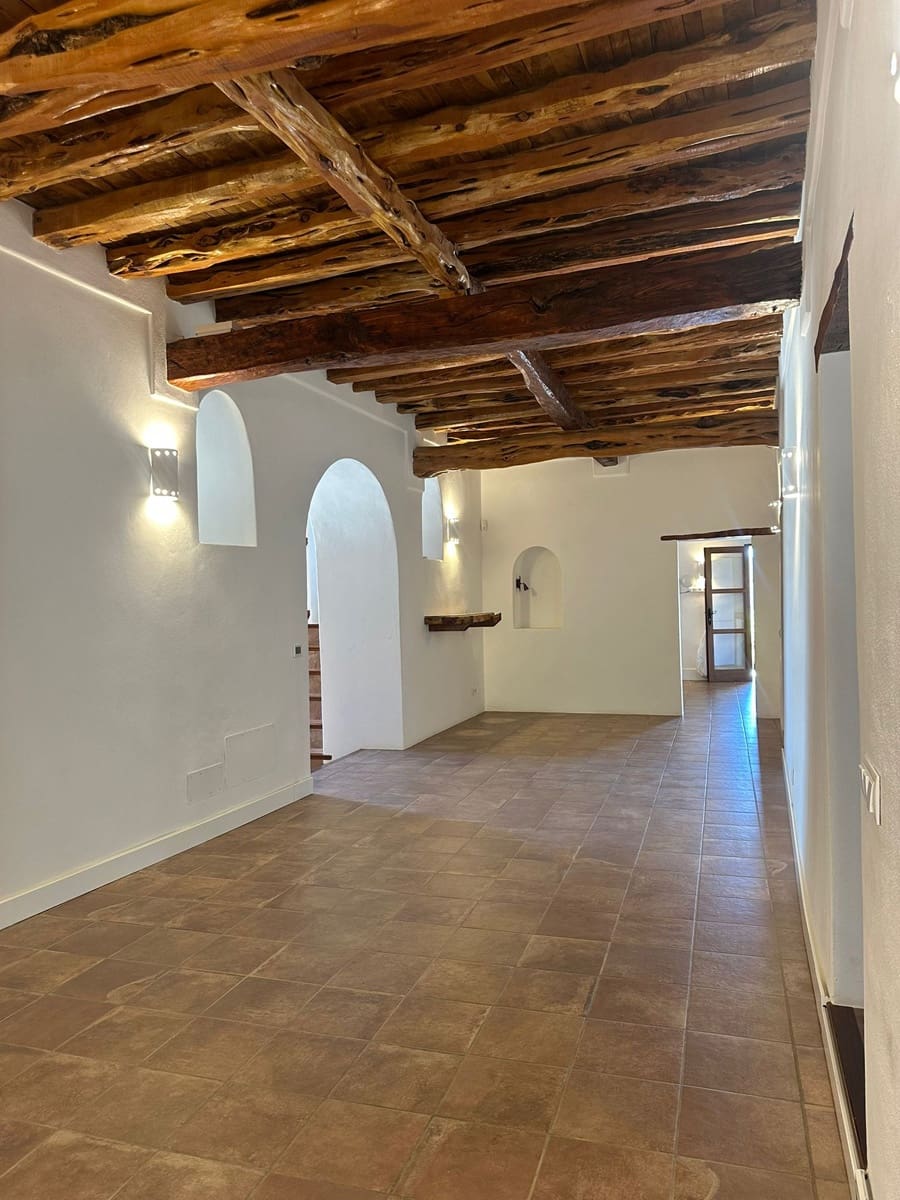 6 camera da letto Casa da affittare in Sant Joan de Labritja con garage - 12.500 € (Rif: 9826761)
