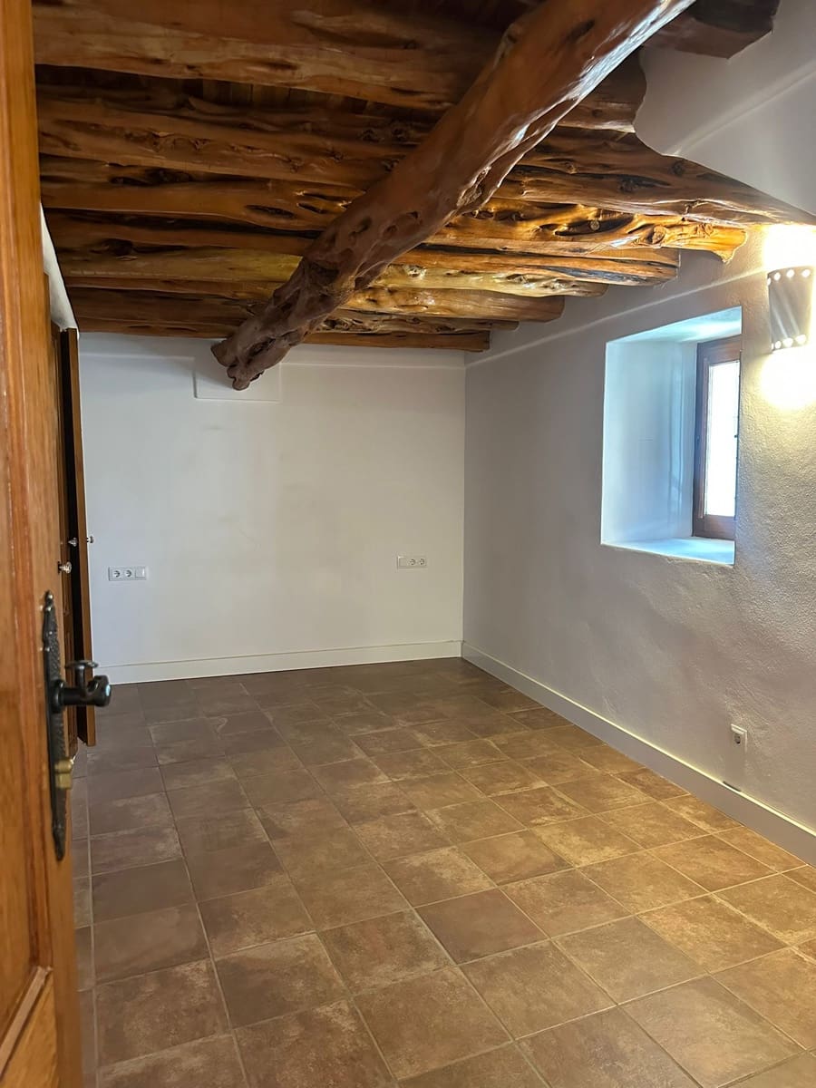 6 camera da letto Casa da affittare in Sant Joan de Labritja con garage - 12.500 € (Rif: 9826761)