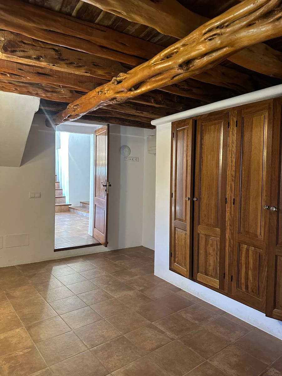 6 camera da letto Casa da affittare in Sant Joan de Labritja con garage - 12.500 € (Rif: 9826761)