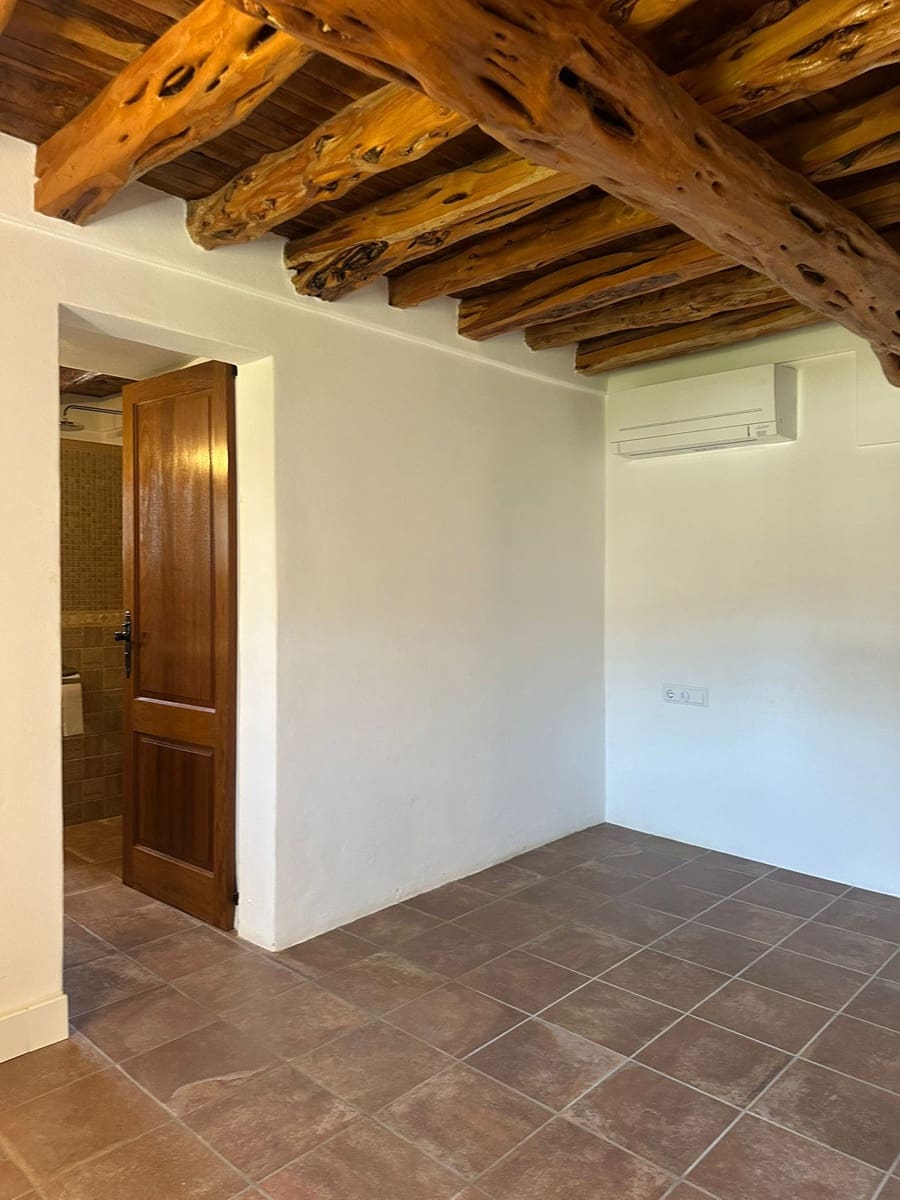 6 camera da letto Casa da affittare in Sant Joan de Labritja con garage - 12.500 € (Rif: 9826761)