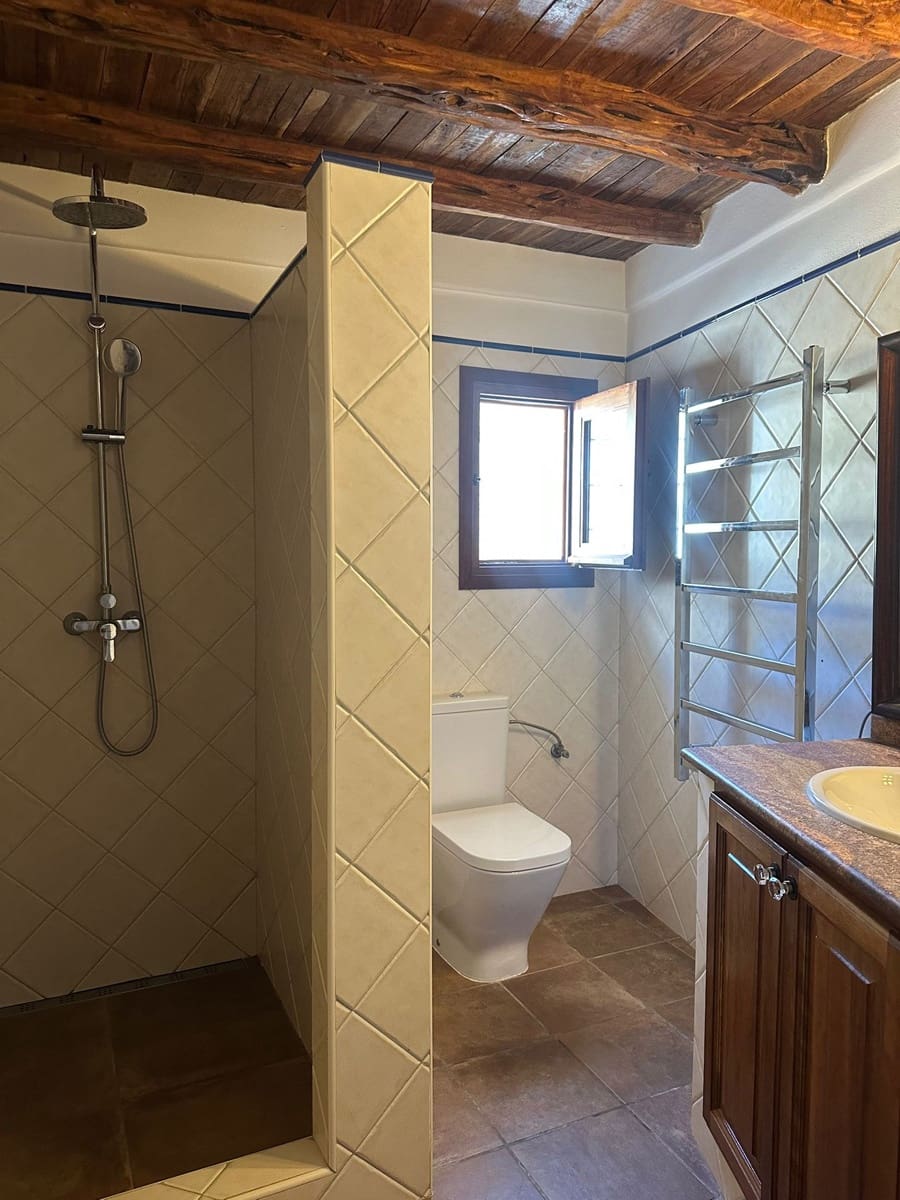 6 camera da letto Casa da affittare in Sant Joan de Labritja con garage - 12.500 € (Rif: 9826761)