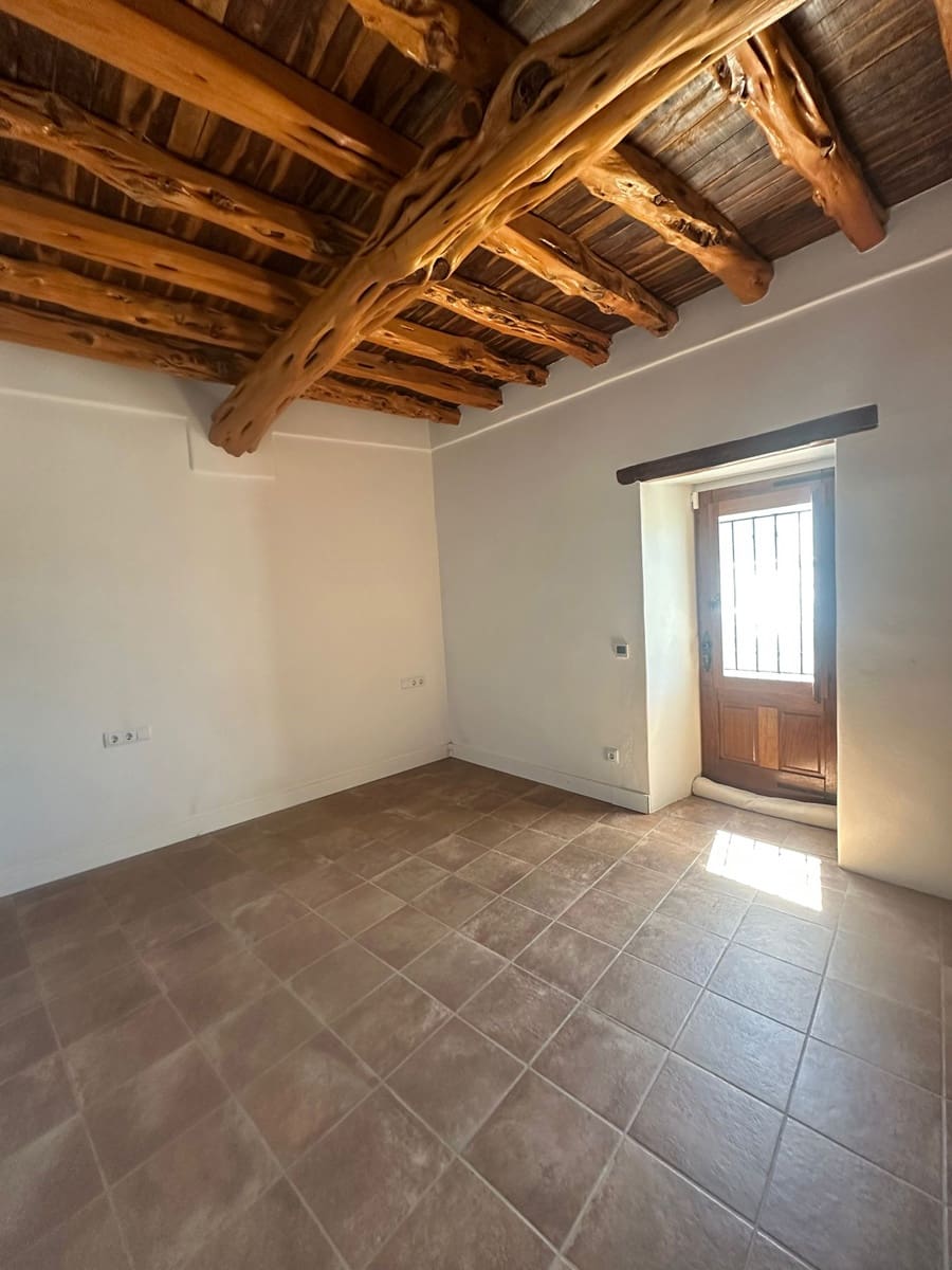 6 camera da letto Casa da affittare in Sant Joan de Labritja con garage - 12.500 € (Rif: 9826761)