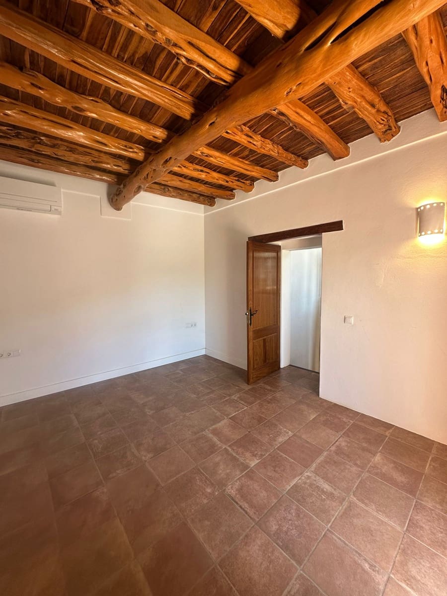 6 camera da letto Casa da affittare in Sant Joan de Labritja con garage - 12.500 € (Rif: 9826761)