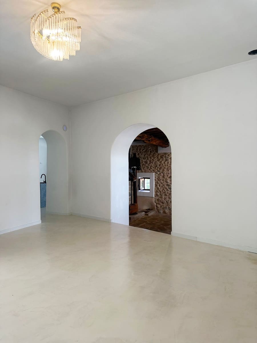 6 camera da letto Casa da affittare in Sant Joan de Labritja con garage - 12.500 € (Rif: 9826761)