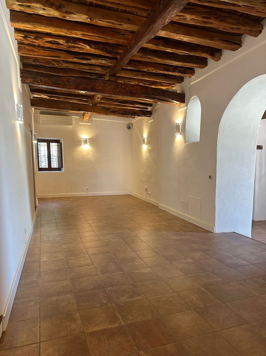 6 camera da letto Casa da affittare in Sant Joan de Labritja con garage - 12.500 € (Rif: 9826761)