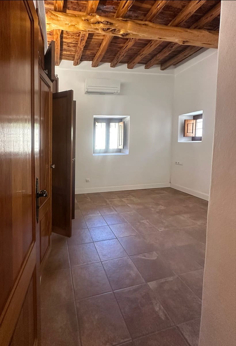 6 camera da letto Casa da affittare in Sant Joan de Labritja con garage - 12.500 € (Rif: 9826761)